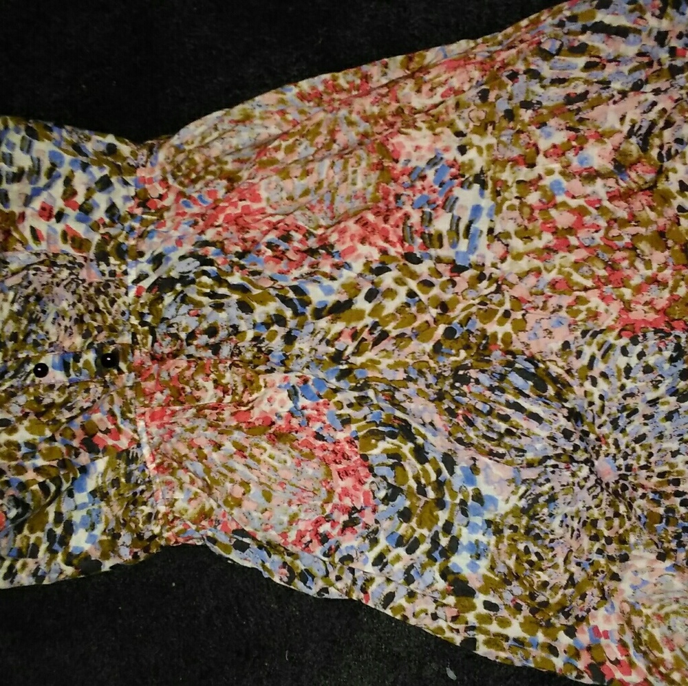 Halter top